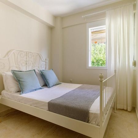 Siviri Forest View Apartment Buitenkant foto